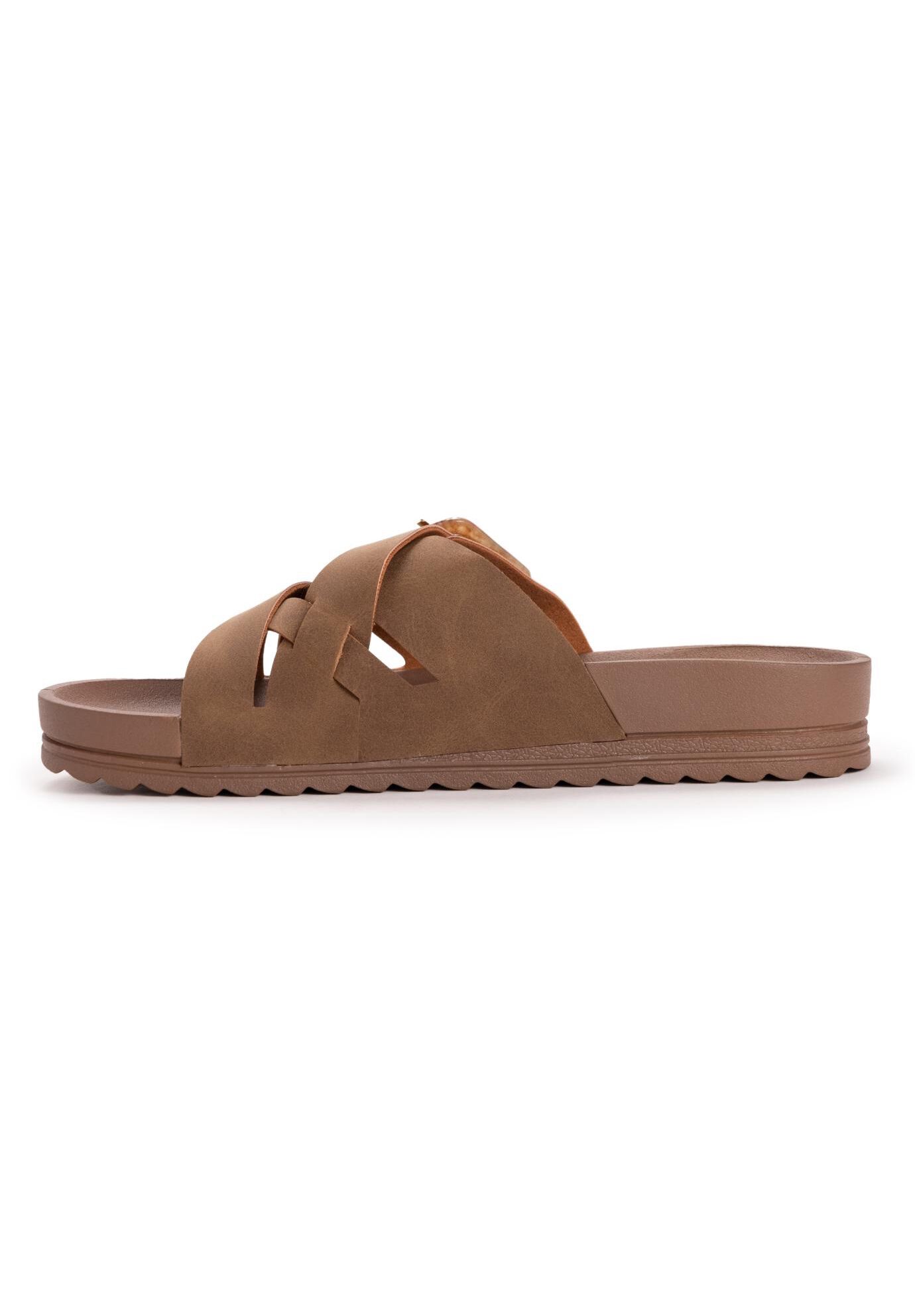 Women'S Grand Shayna Slip On Sandal, , alternate image number 5