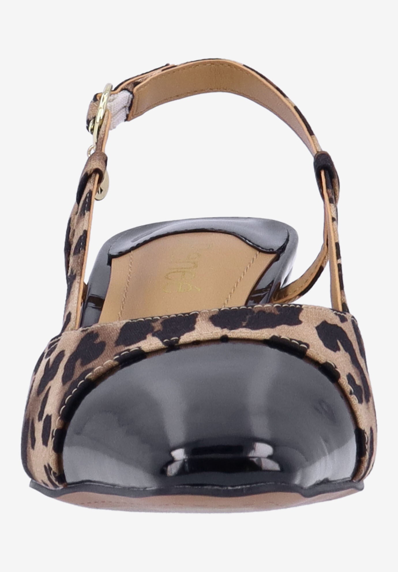 Cyrene Slingback Pump, , alternate image number 5