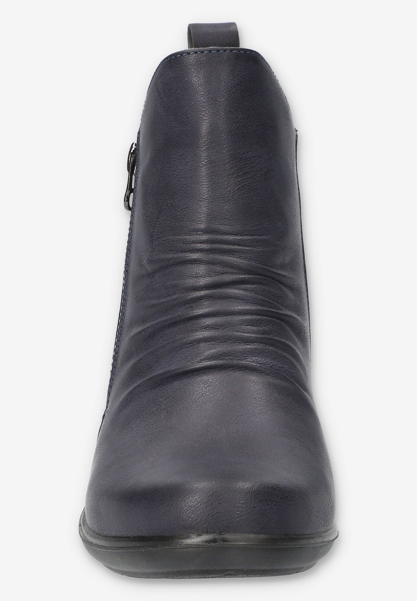 Jeanie Ankle Boot, NAVY, alternate image number 3