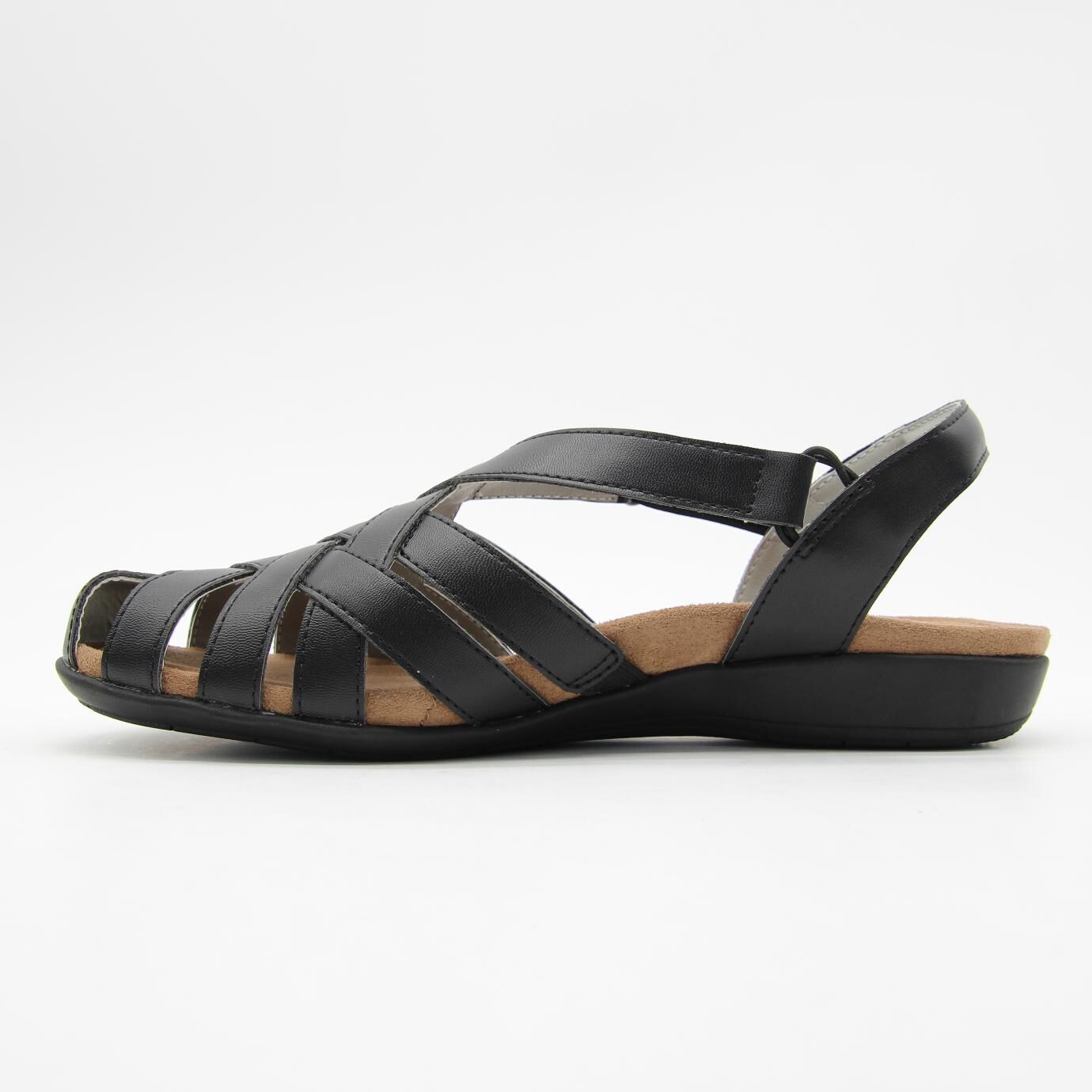 Bonnie Encore Slip On Sandal, , alternate image number 3
