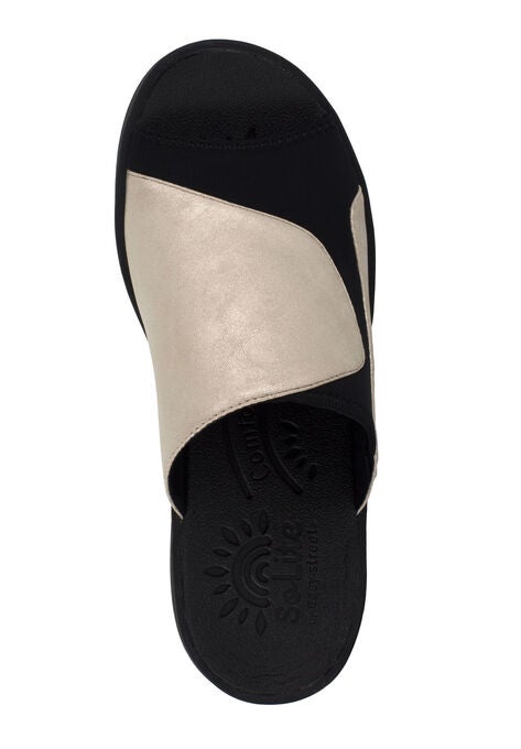 Slight Sandals by Easy Street®, , alternate image number null