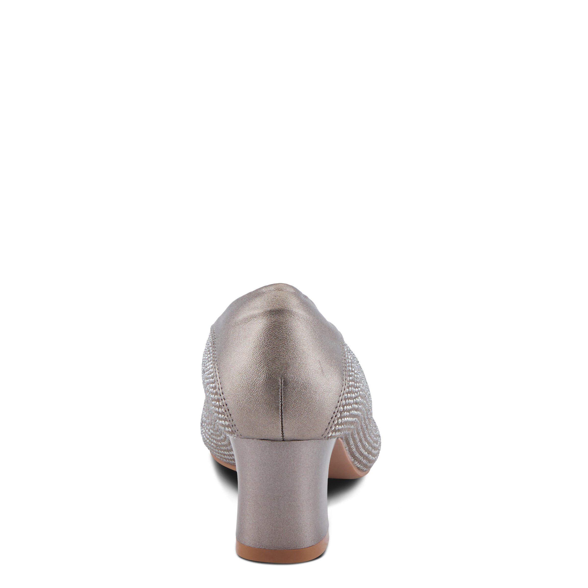 Senna Pump, TAUPE, on-hover image number 1