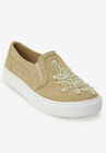 The Skyla Sneaker , KHAKI, hi-res image number null
