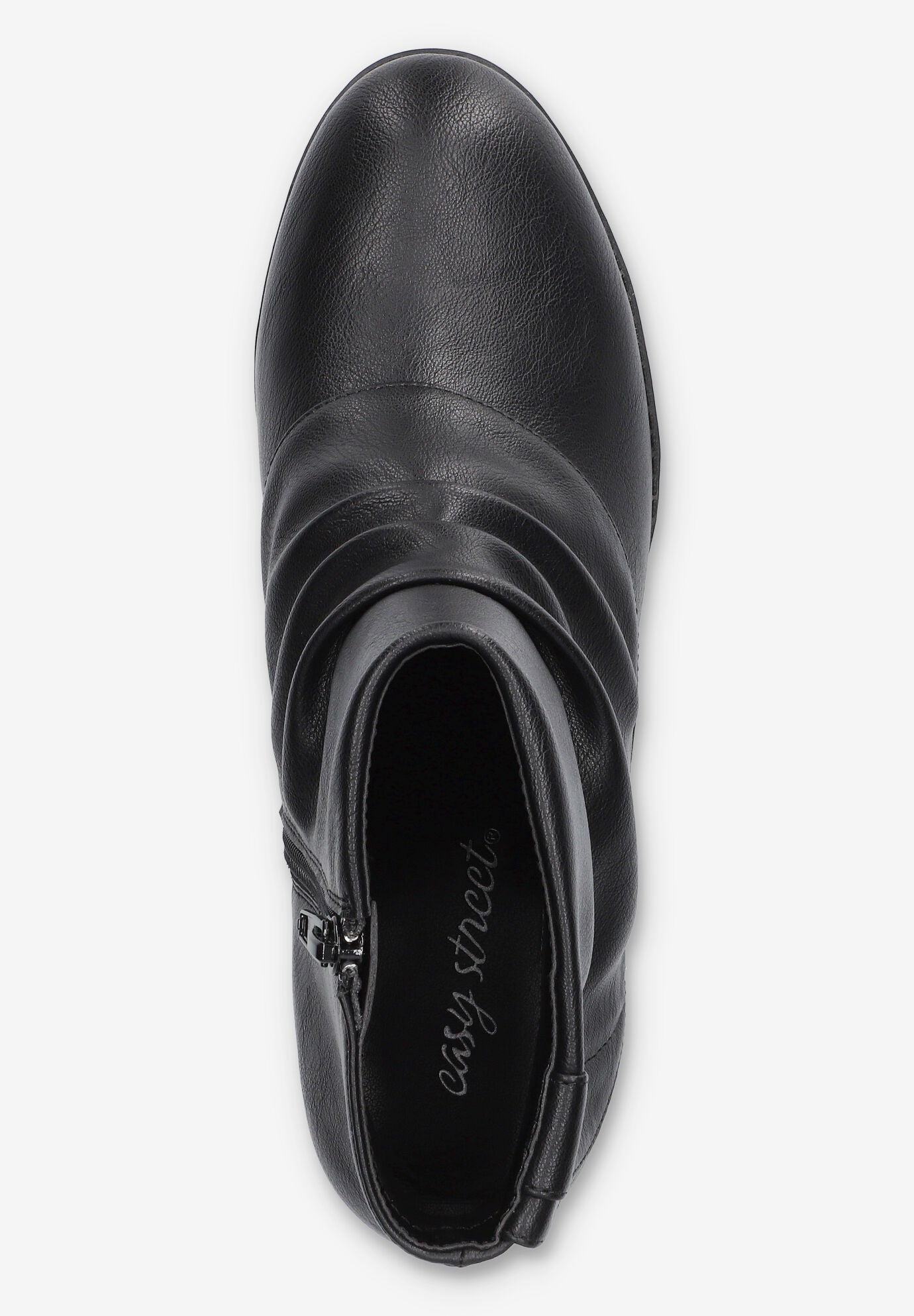 Ambrose Ankle Boot, BLACK, alternate image number 6