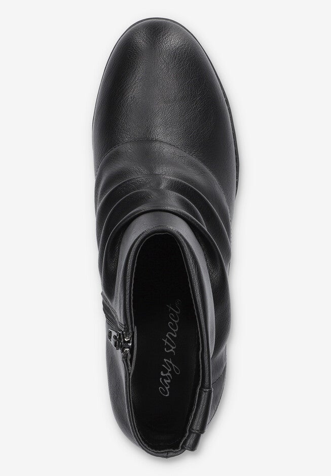 Ambrose Ankle Boot, BLACK, alternate image number 6