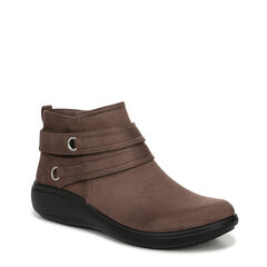 Brave Ankle Bootie