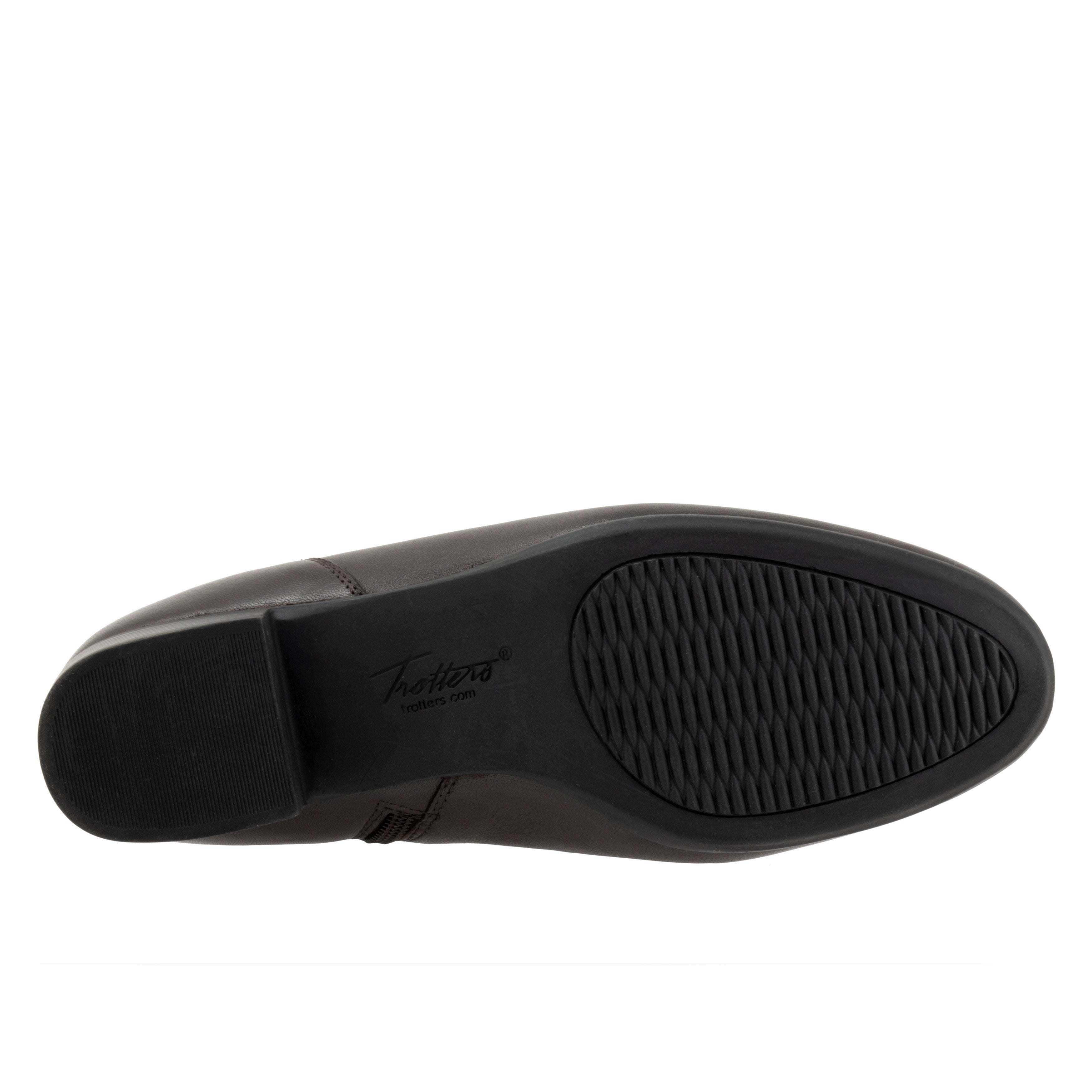 Monroe Boot, DARK DARK BROWN, alternate image number 2