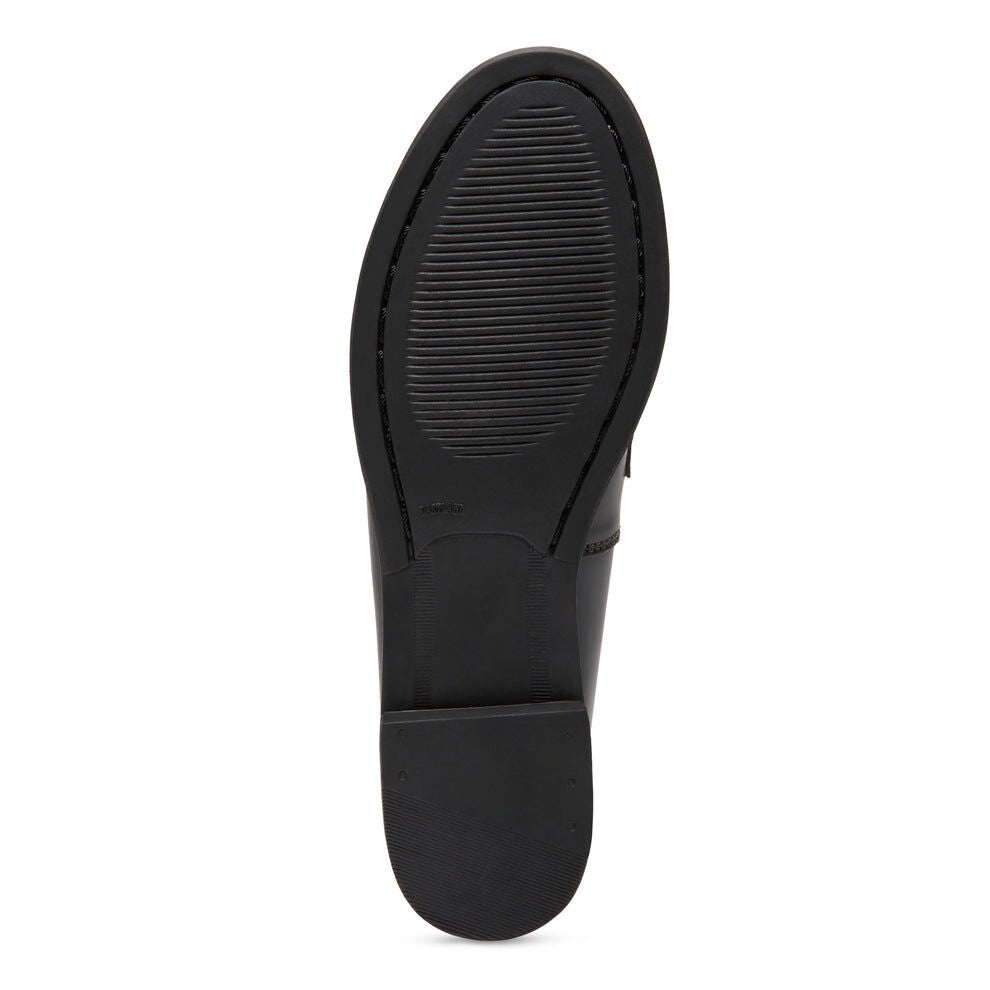 Classic II Penny Loafer, NAVY, alternate image number 3