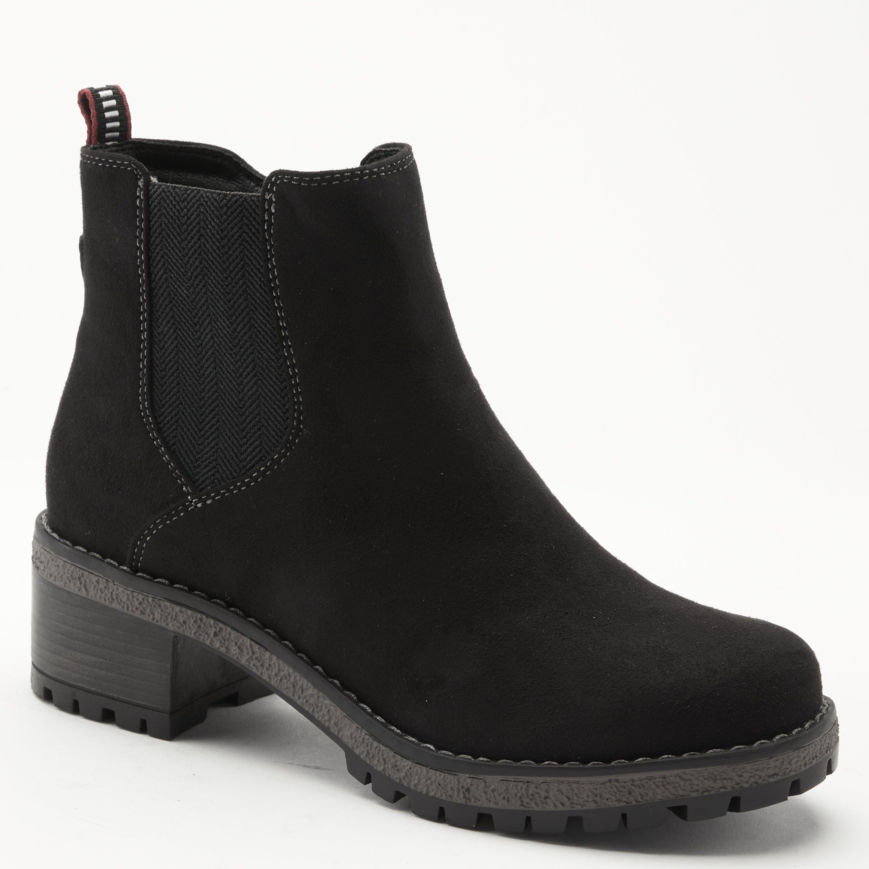 Smylie Boot, BLACK, hi-res image number 0