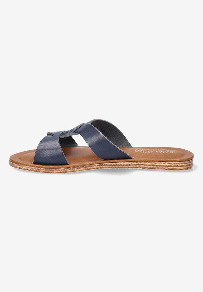 Dov-Italy Sandal, , alternate image number 4