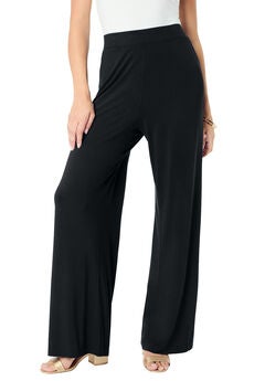 Ultra Drape Pull-On Pant