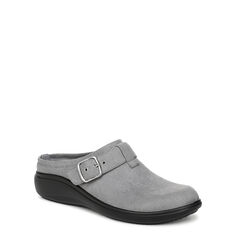 Balance Slip-On Clog