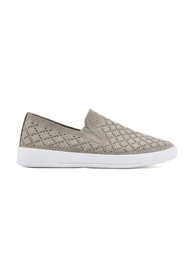 White Mountain Utopia Sneaker, , alternate image number null