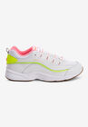 The Romy Sneaker , , alternate image number null