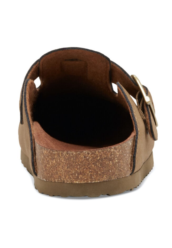 Gina Clog Casual Mule, , on-hover image number 1