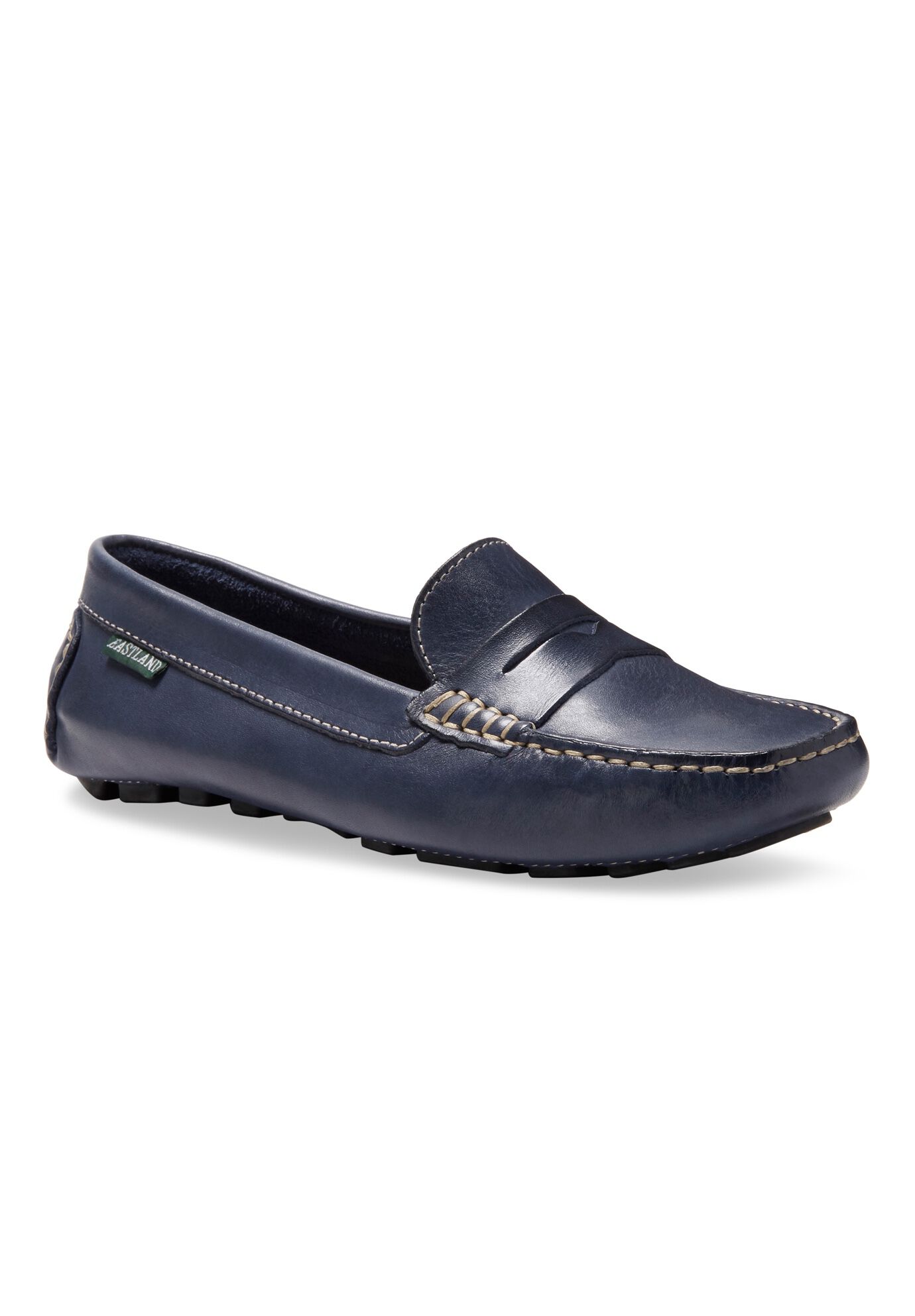 Patricia Slip-On, NAVY, hi-res image number 0