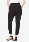 Boyfriend Jean with Invisible Stretch®, , on-hover image number null