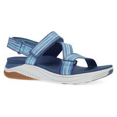 Rayna Webbing Sandal