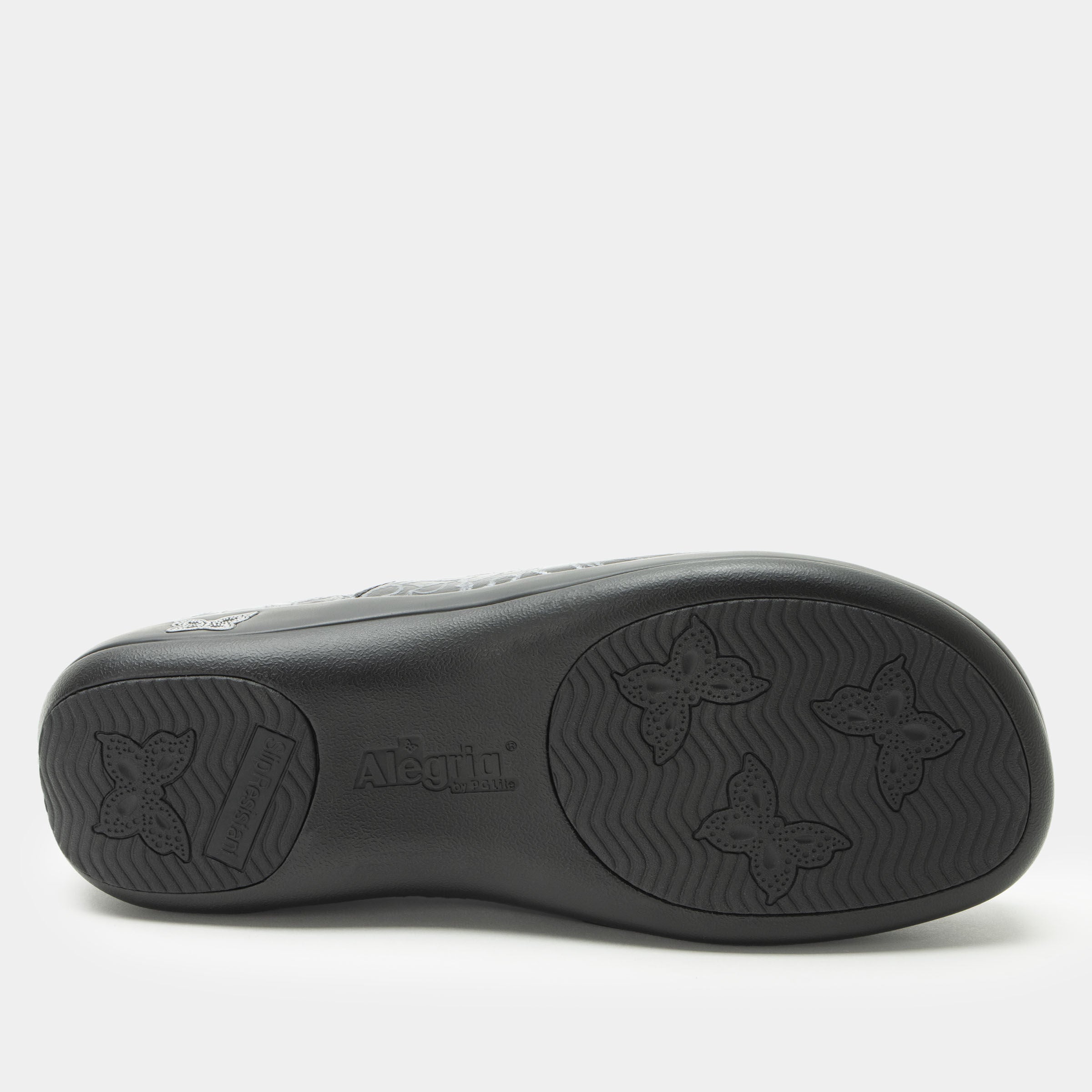 Keli Professional Clog, GREY, on-hover image number 1