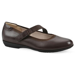 Carwen Ballet Flat