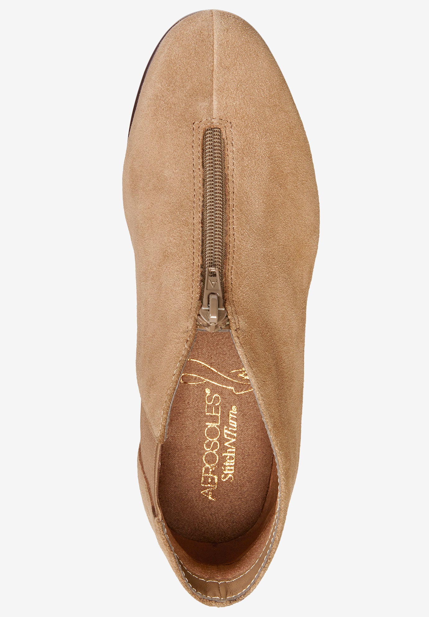 aerosoles allowance