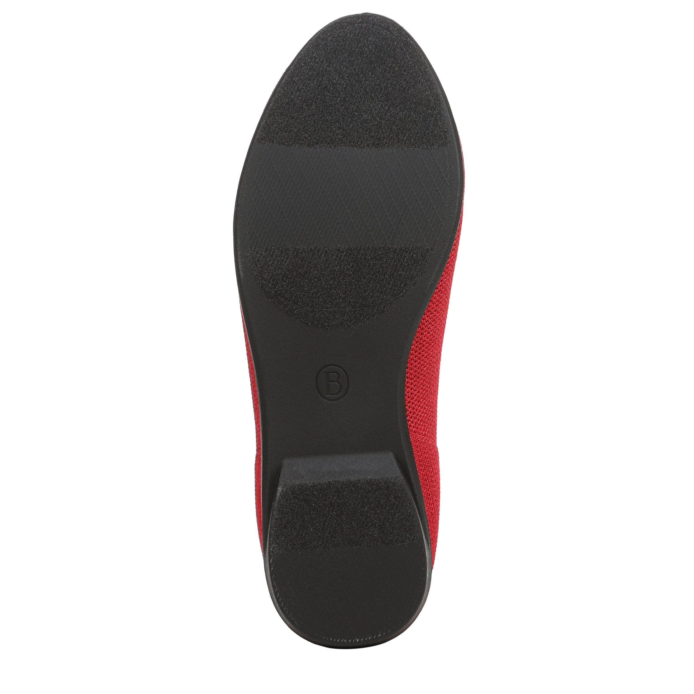 Kandi Moc Loafer, FIRE RED, alternate image number 7