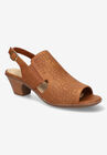 Zelma Sandals, TAN, hi-res image number null