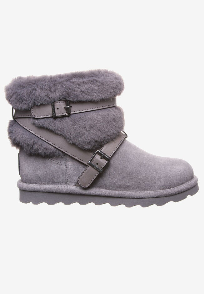 Kiera Bootie , , alternate image number null