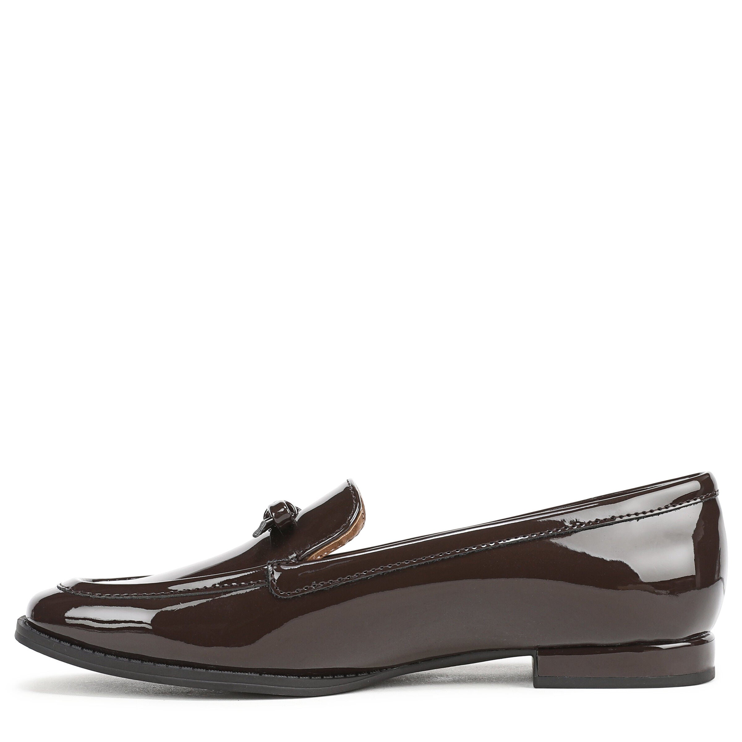 Fable Loafer, DARK CHOCOLATE, alternate image number 5