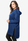Tunic Hoodie, , alternate image number null