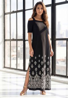 Maxi Formal Dresses