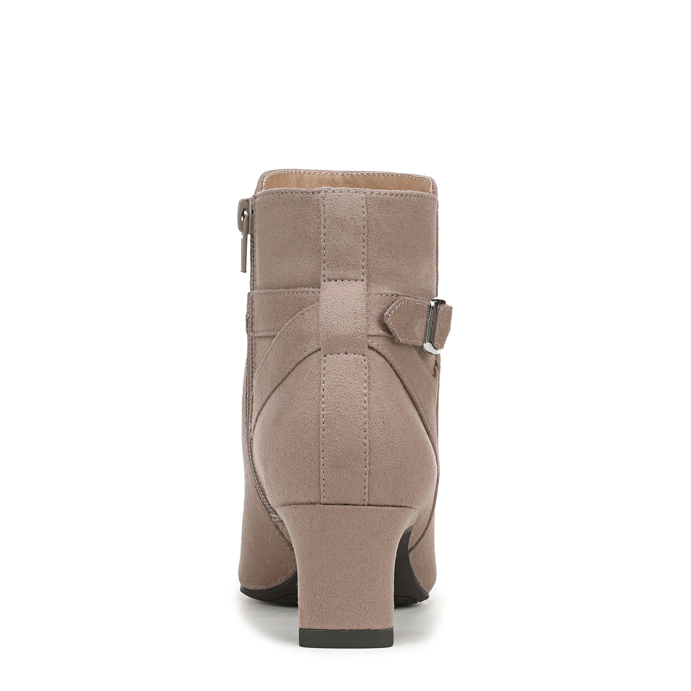 Fawn Ankle Boot, LATTE BROWN, on-hover image number 1