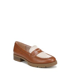 London 3 Loafer