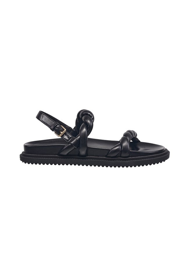 Brieanne Slip On Sandal, , alternate image number 2