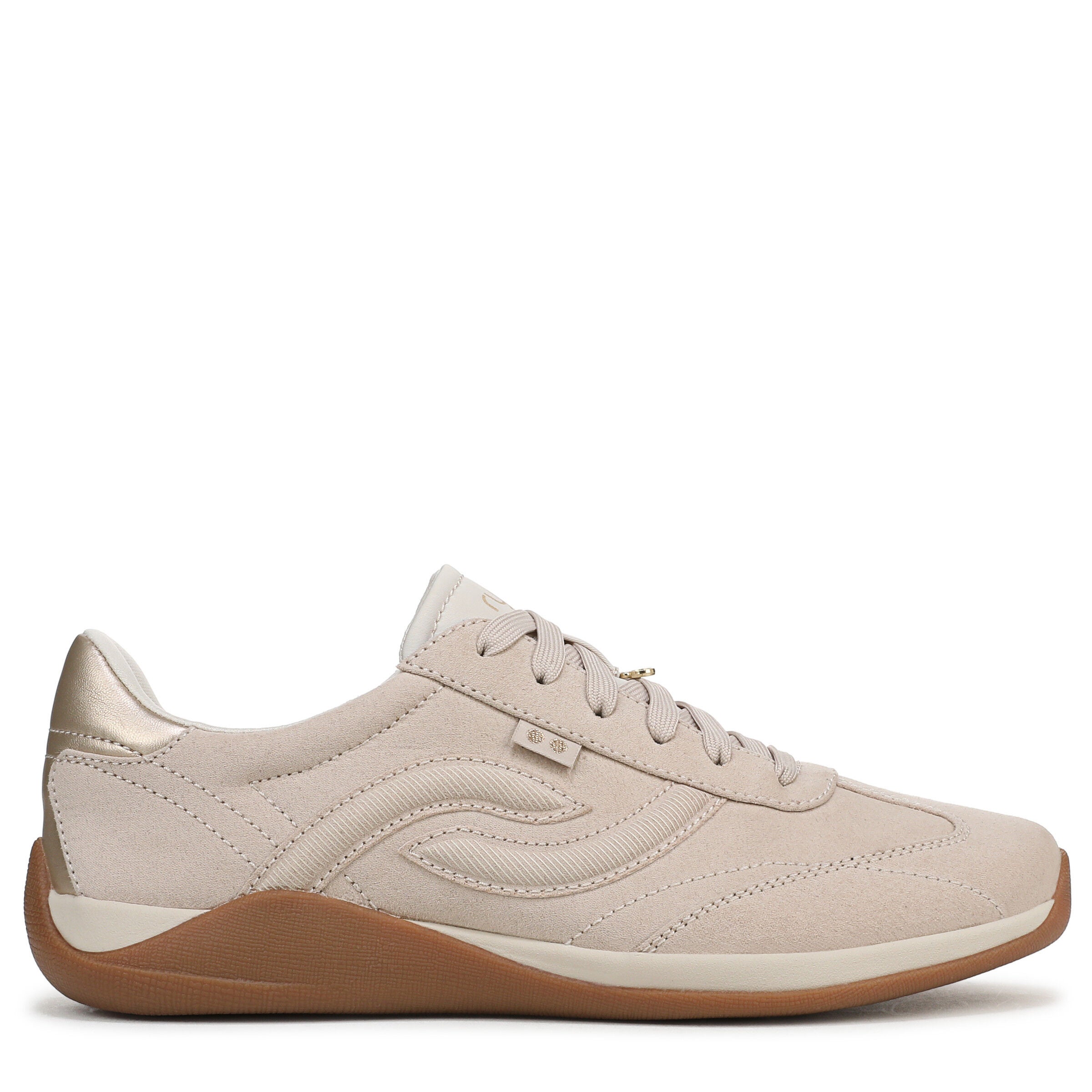 Era Lace-Up Sneaker, TERRA TAUPE, alternate image number 3