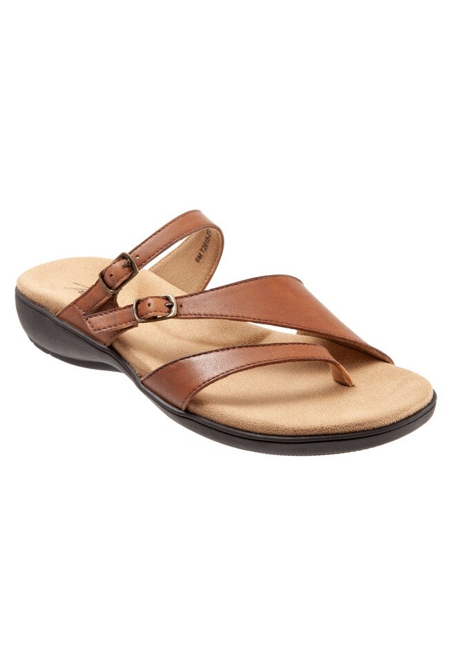 Ricki Sandals , LUGGAGE, hi-res image number null