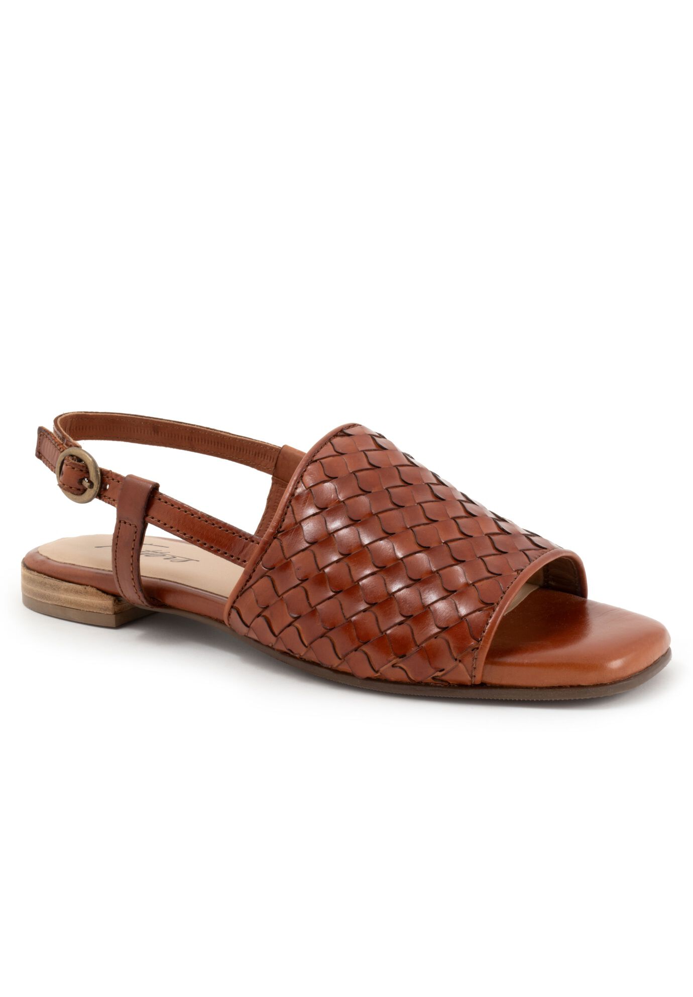 Hempstead Slip-On , BROWN, hi-res image number 0