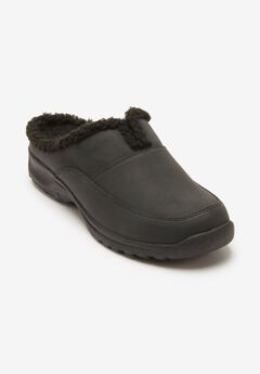 The Harlyn Slip On Mule