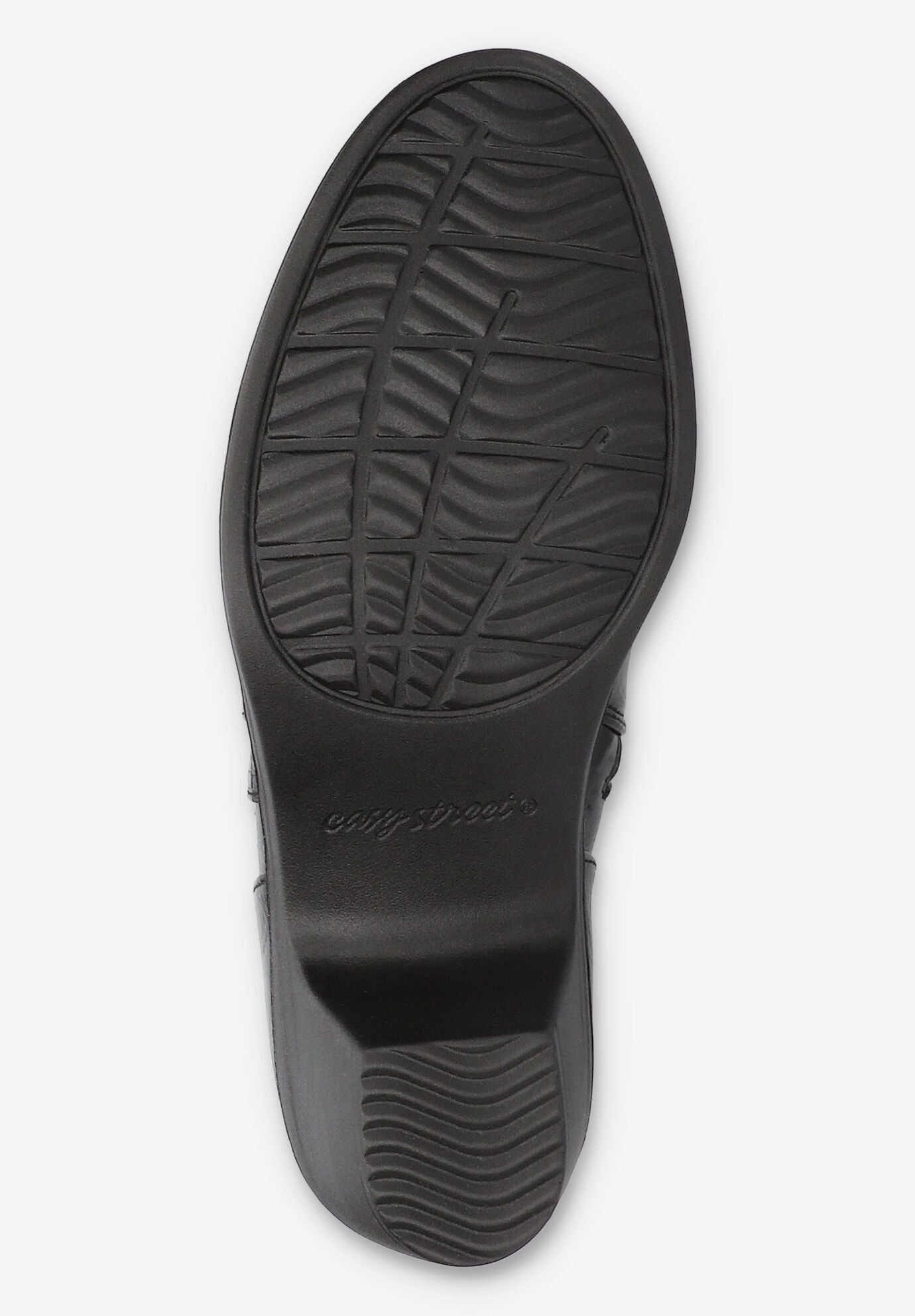 Langley Ankle Boot, NAVY SNAKE, alternate image number 5