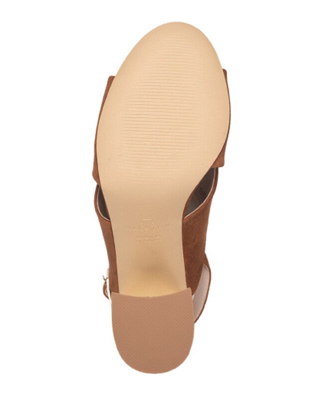 Chile Heel Slingback, , alternate image number null