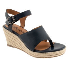 Hilo Wedge Sandal