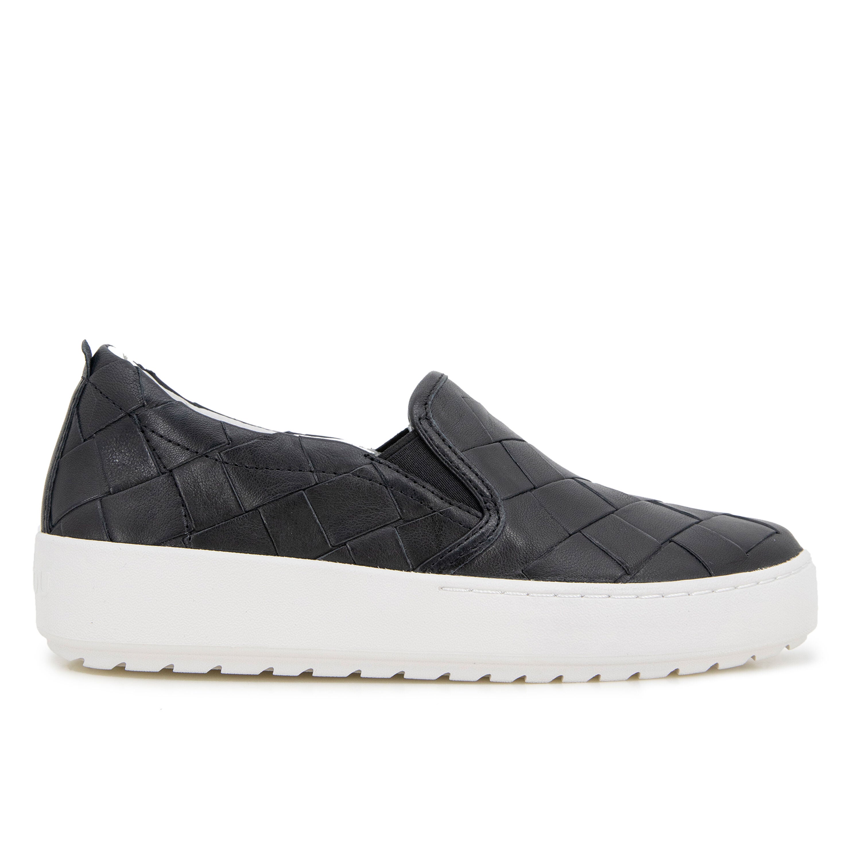 Charlotte Sneaker, BLACK, alternate image number 2