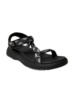 Solstice Strap Sandal