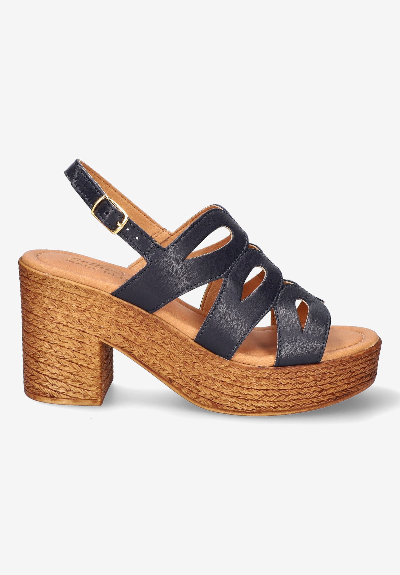 Pri-Italy Sandals, , alternate image number 4