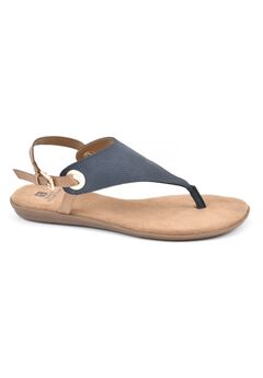 London Thong Sandal