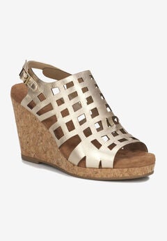 Kennedy Sandal