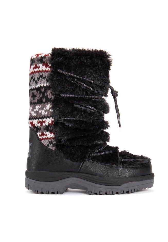 Massak Snow Boot, , alternate image number null