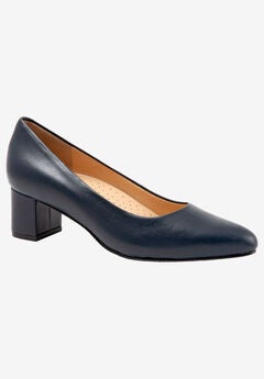 Kari Heeled Pump