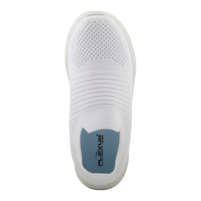 Scruggs Sneaker, WHITE, alternate image number 3