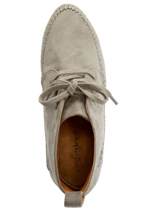 The Elsa Bootie , , alternate image number null